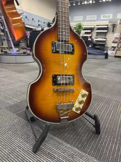 Epiphone - EBVIVSCH
